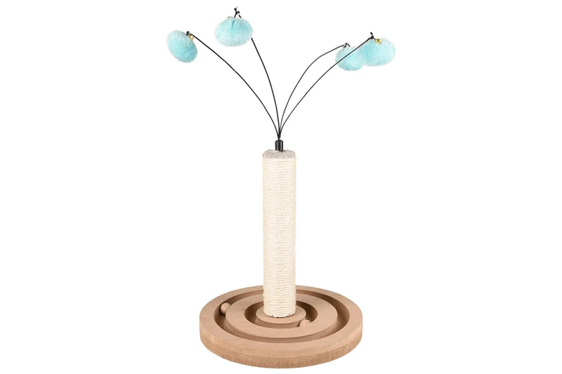 Tiragraffi flamingo 2 in 1