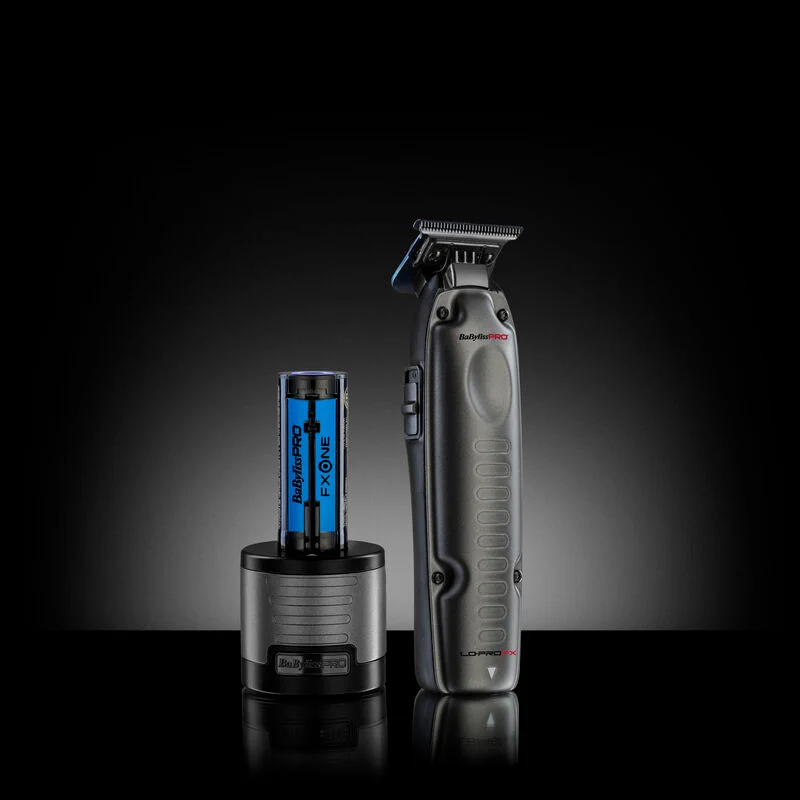 BABYLISS 4 ARTIST TRIMMER LO-PRO TRIMMER GREY FXONE FX729E