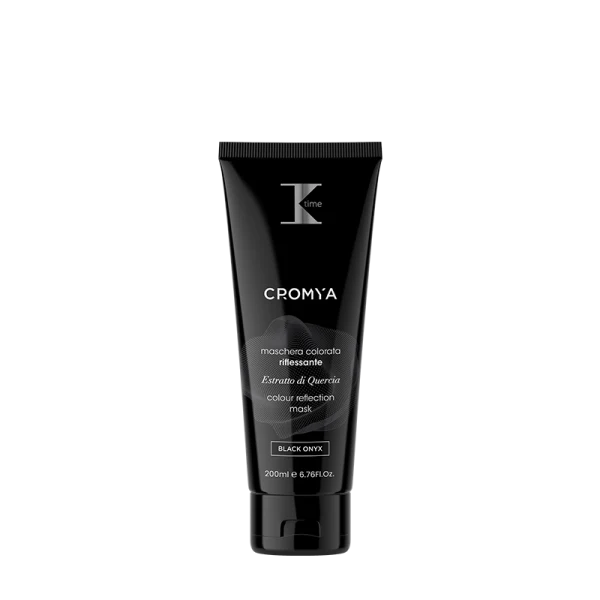 K TIME MASCHERA RIFLESSANTE CROMYA 200 ML