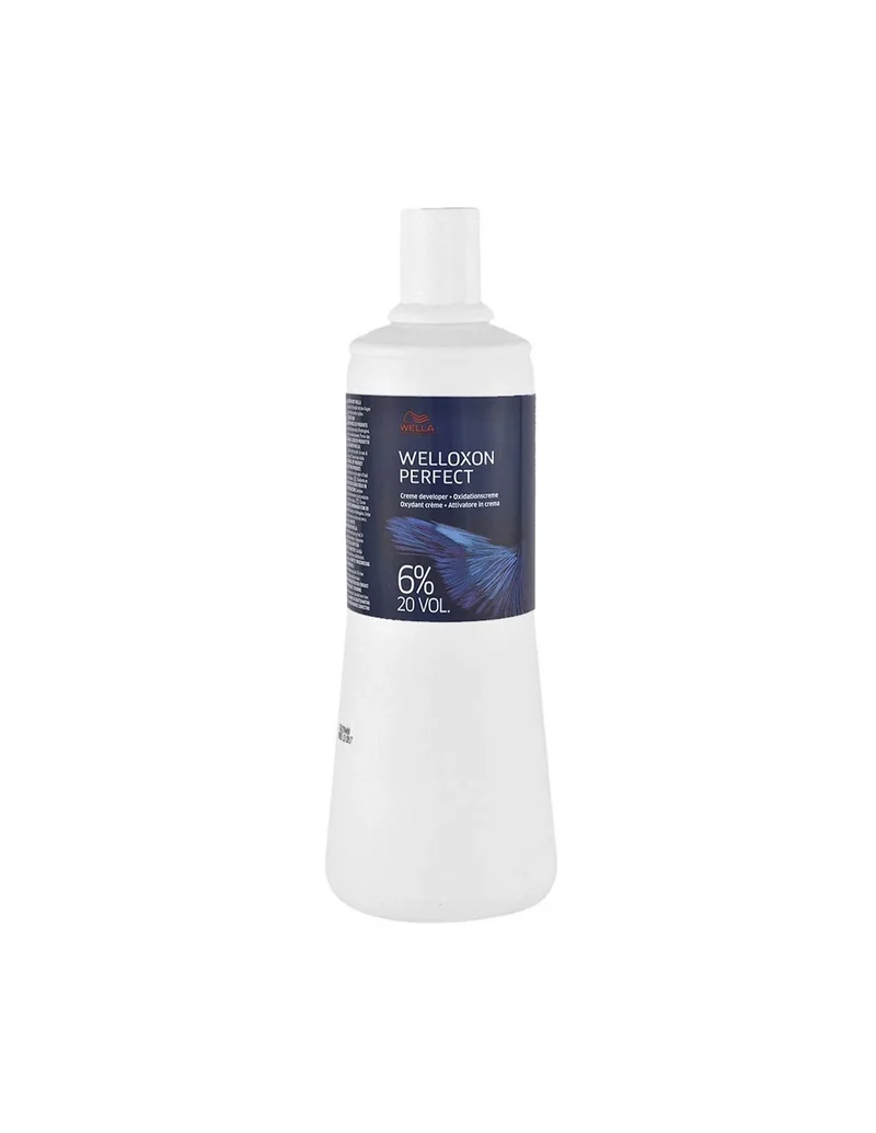 WELLA WELLOXON PERFECT 1000 ML