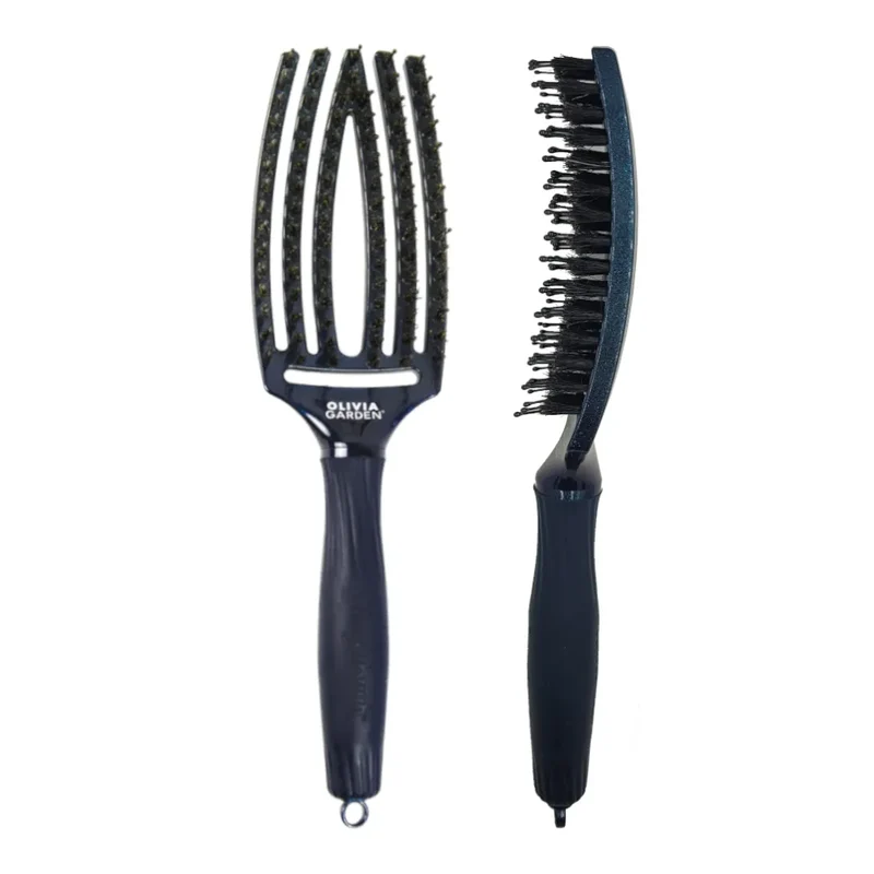 OLIVIA GARDEN SPAZZOLA FINGER M