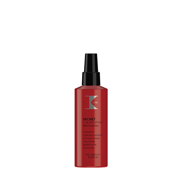 K-TIME SECRET THERM SPRAY 150 ML