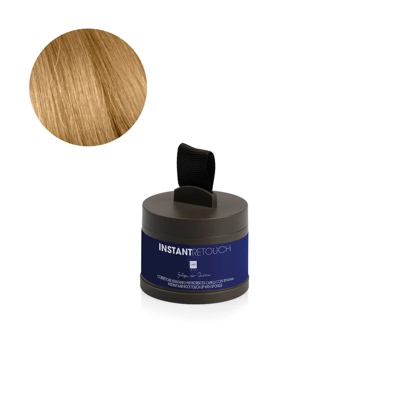 COVER INSTANT RETOUCH CAMOUFLAGE ISTANTANEO DELLA RICRESCITA