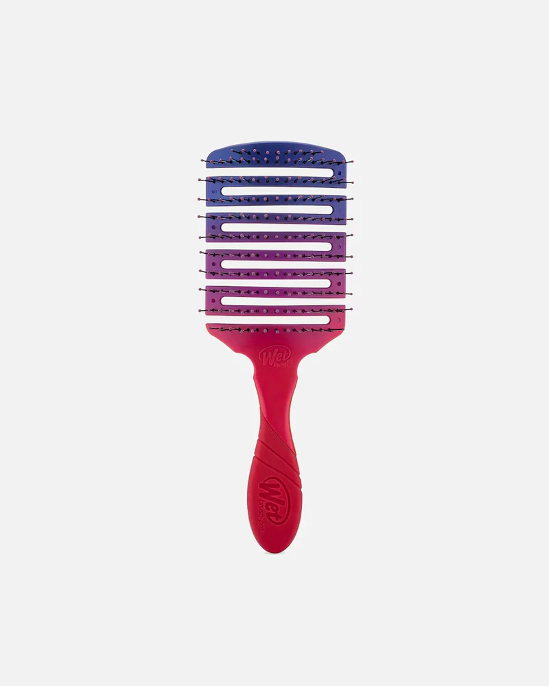 WET BRUSH-PRO FLEX DRY PADDLE OMBRE SPAZZOLA PER L'ASCIUGATURA