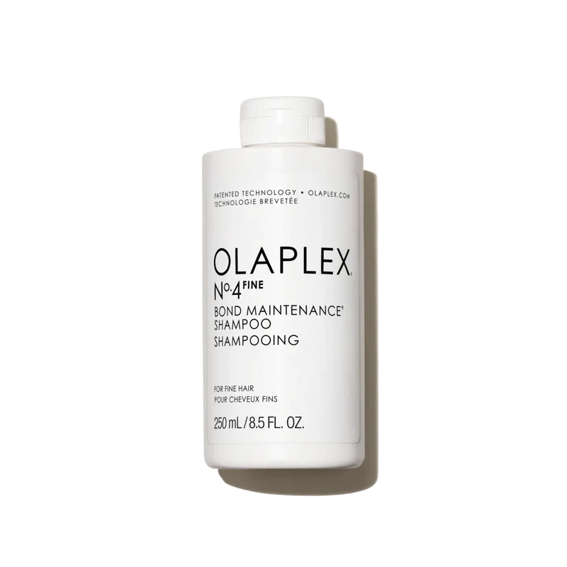 OLAPLEX N°4 FINE BOND MAINTENANCE SHAMPOO 250 ML