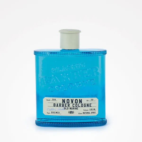 NOVON BARBER CLASSIC COLOGNE 185 ML