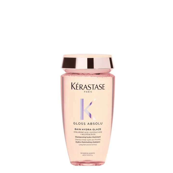 KERASTASE GLOSS ABSOLU HYDRA-GLAZE BAIN 250 ML