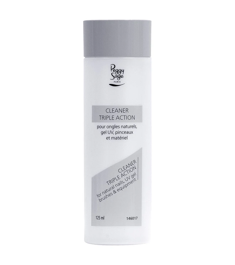 PEGGY SAGE CLEANER TRIPLA AZIONE 125 ML