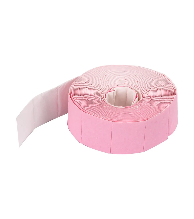PAD IN CELLULOSA PER UNGHIE 1 x 250 PZ