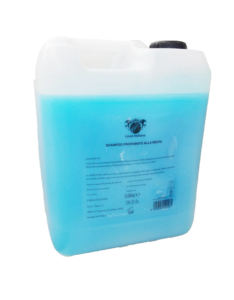 TANICA SH 10 LT MENTA