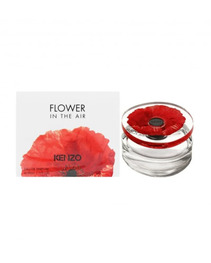 Kenzo - FLOWER IN THE AIR Edp 50 ml