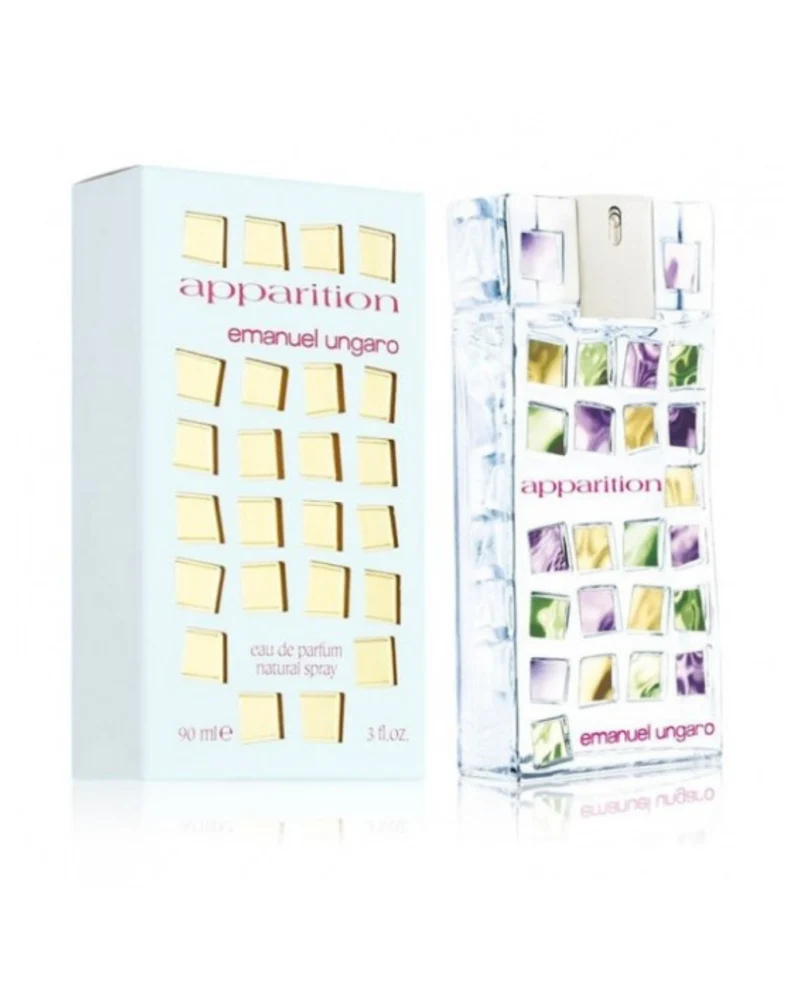 Emanuel Ungaro - APPARITION Edp 90ml