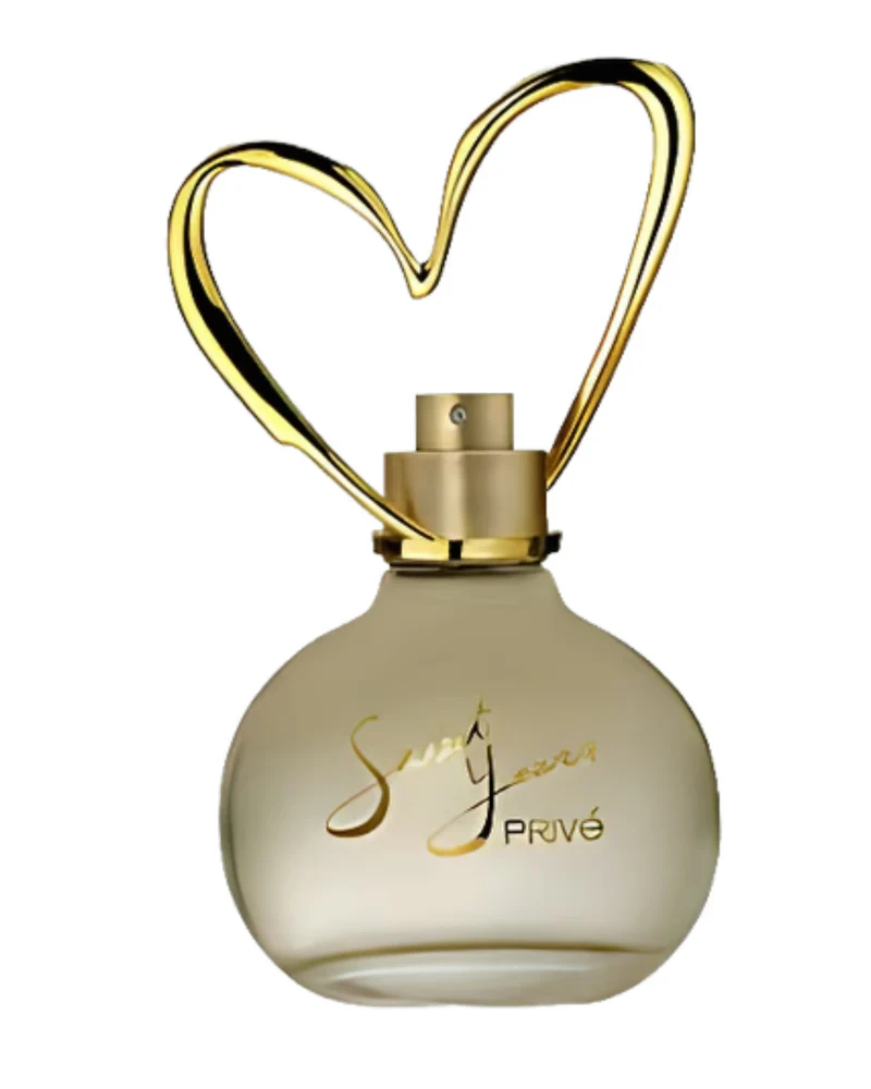 Sweet Years - PRIVE' Edt 100 ml