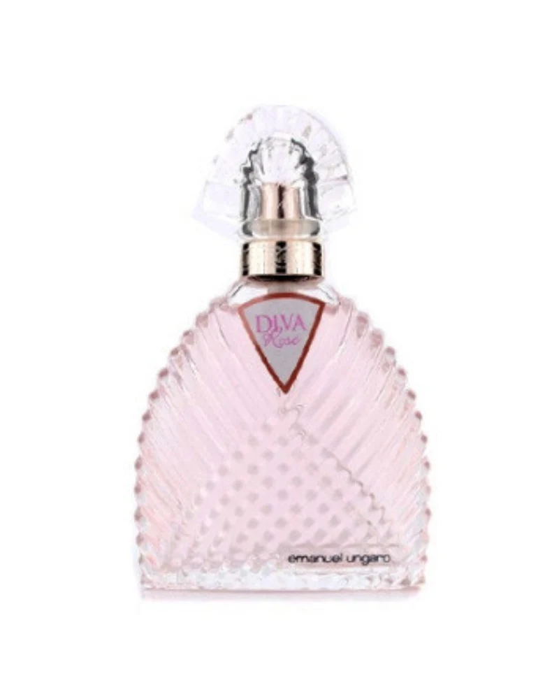 Emanuel Ungaro - DIVA ROSE Edp 50 ml