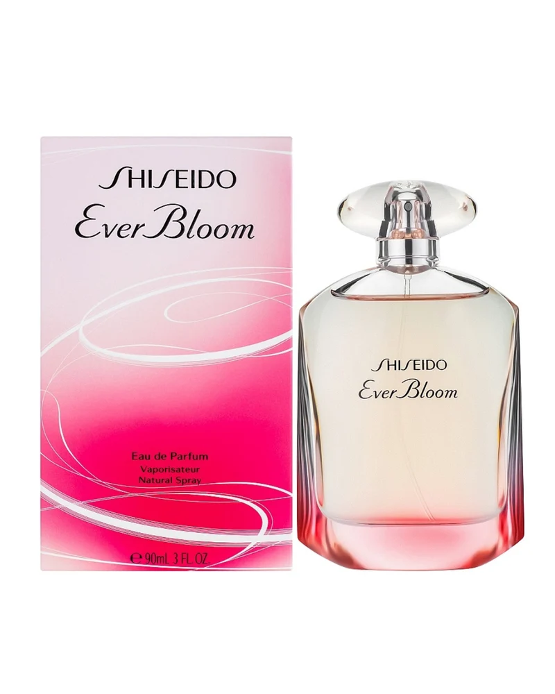 Shiseido - EVER BLOOM Edp 30 ml
