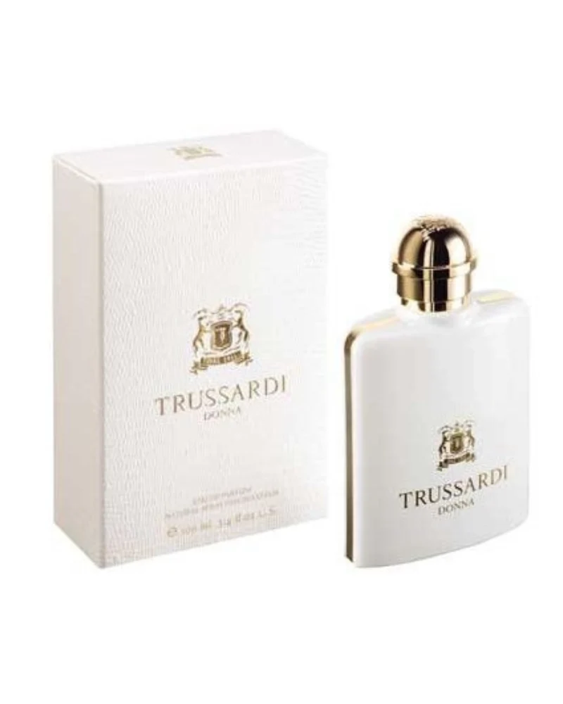 Trussardi - TRUSSARDI DONNA Edp 50 ml