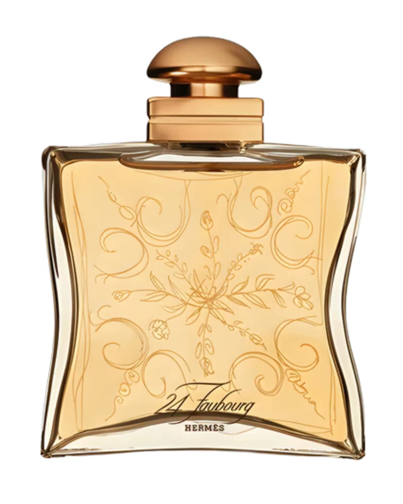 Hermes - 24 FOUBOURG Edt 50 ml