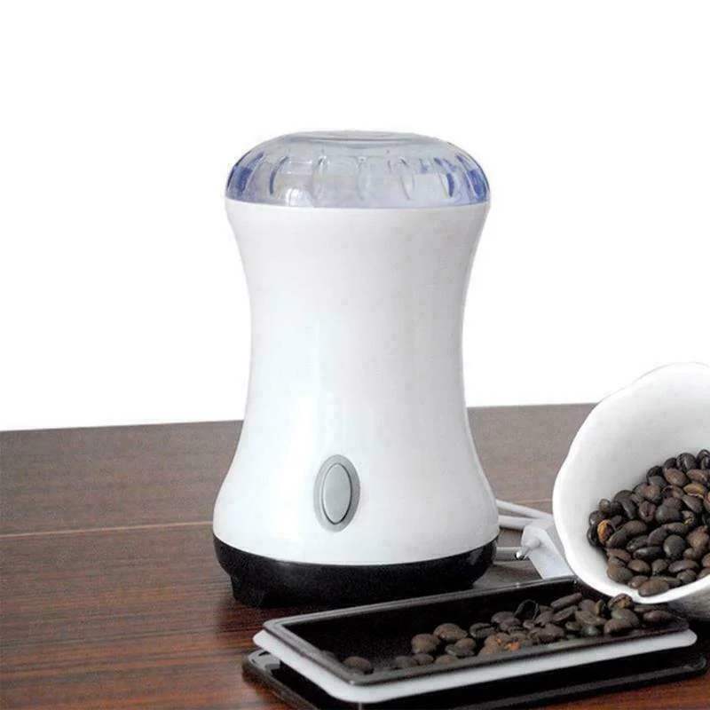 Macina caffe spezie pepe noci macinatore elettrico 200W capacità 70g