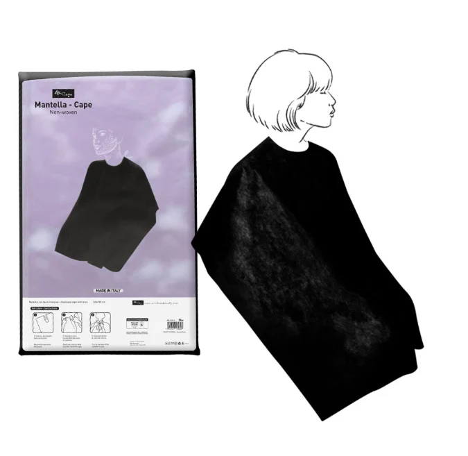 MANTELLA TNT AIRCLEAN CONF. 30 PZ NERE