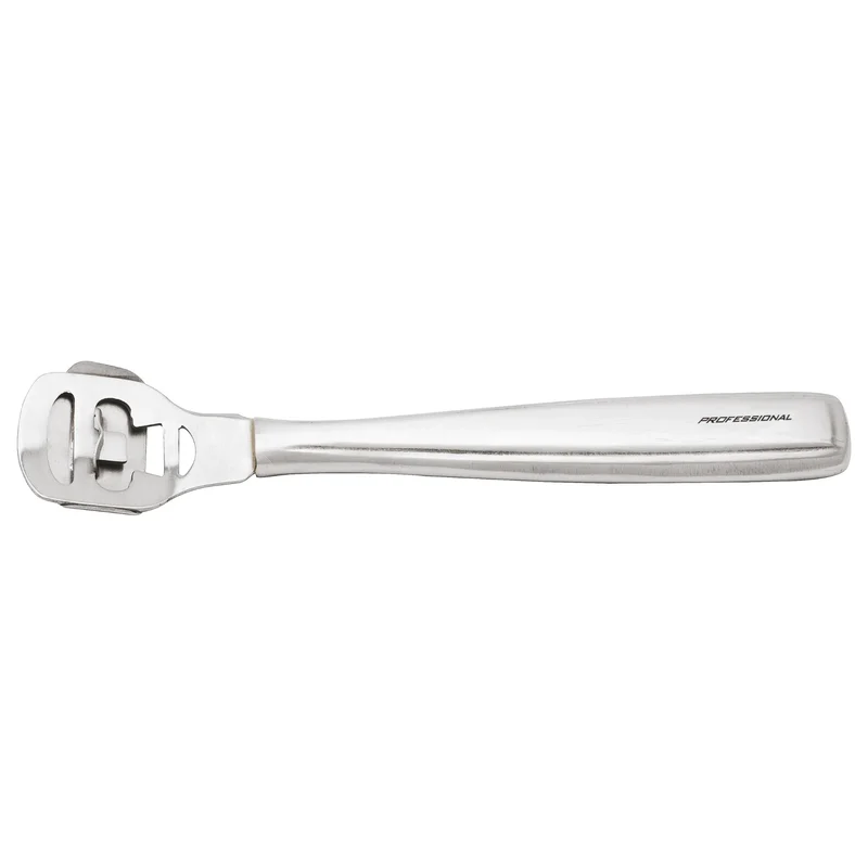 CREDO TAGLIACALLI IN ACCIAIO STERILIZZABILE