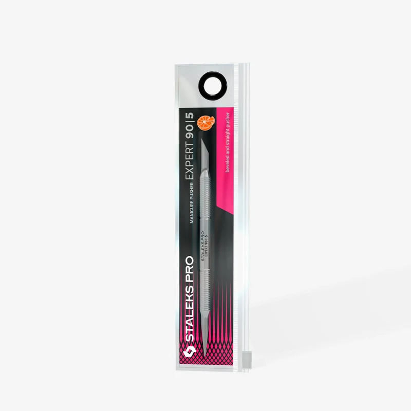 STALEKS PRO EXPERT SPATOLA PER MANICURE PE-90/5