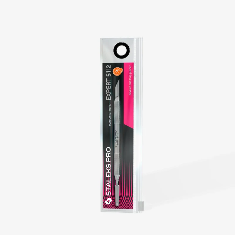 STALEKS PRO EXPERT SPATOLA PER MANICURE PE-51/2