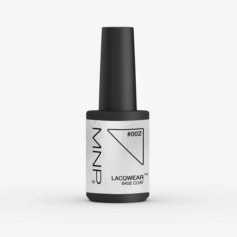 MESAUDA MNP LACQWEAR BASE COAT 10 ML