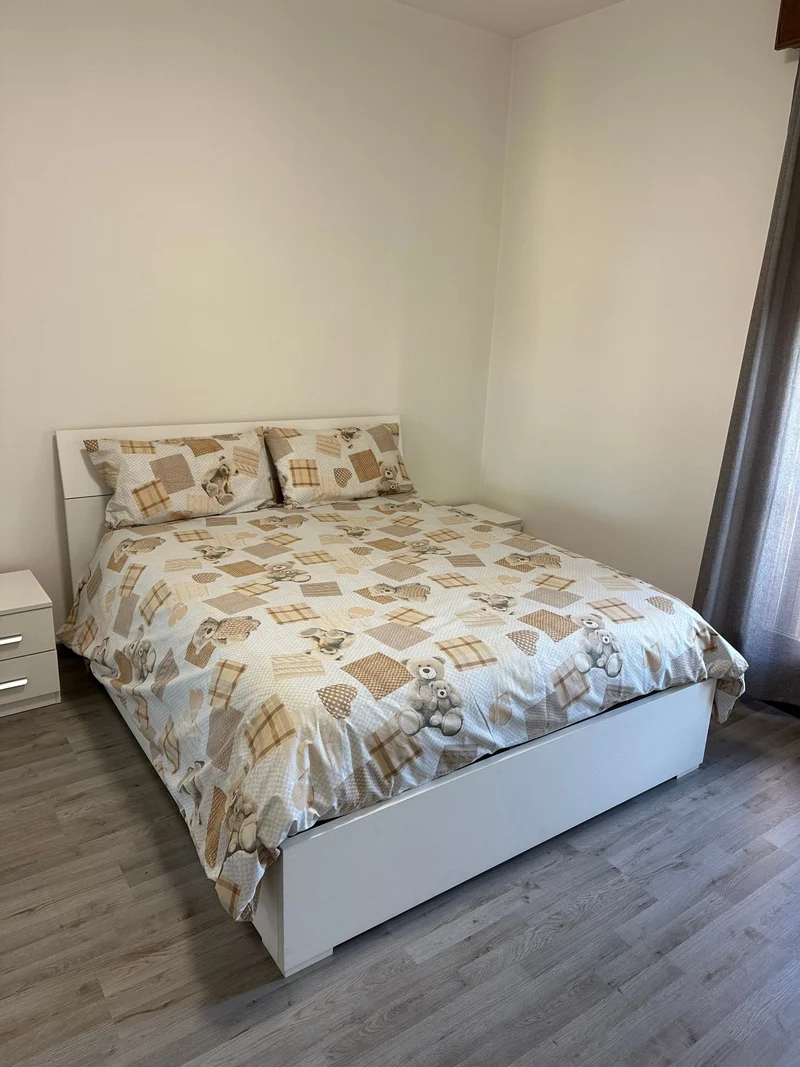 Copripiumino Matrimoniale Orsetti in Cotone 100% – Dolce Comfort