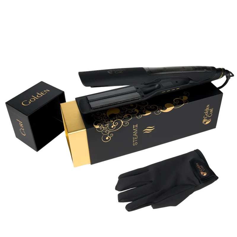 The Steam II Styler