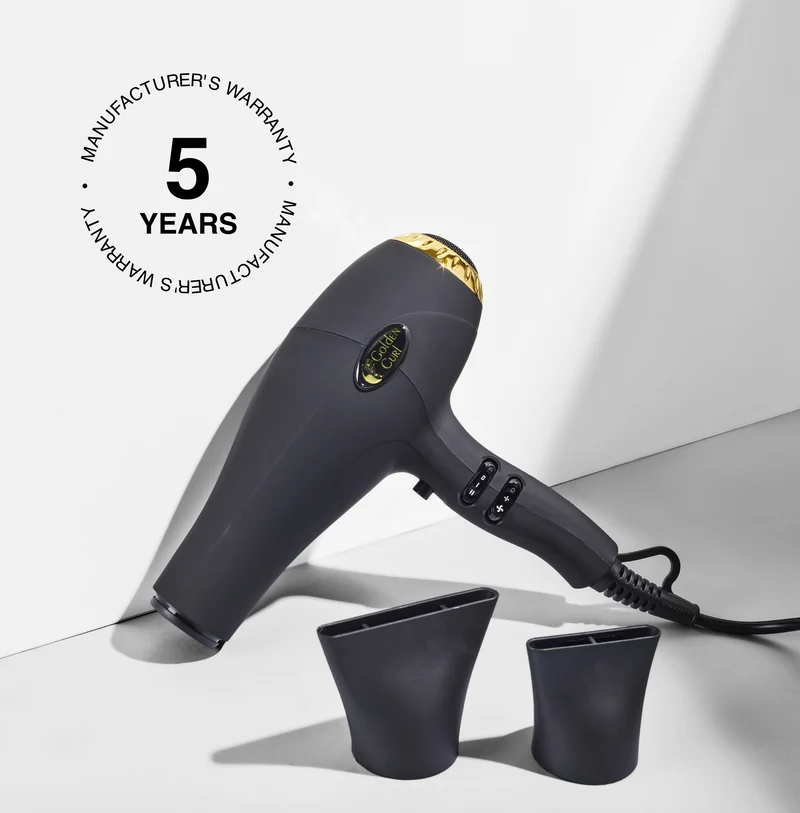 Pro Ionic Hair Dryer