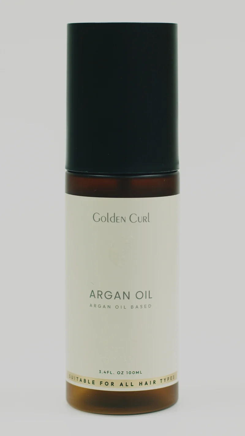 Argan Oil