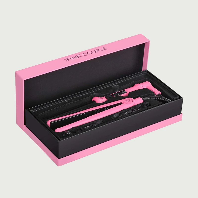The Pink Couple