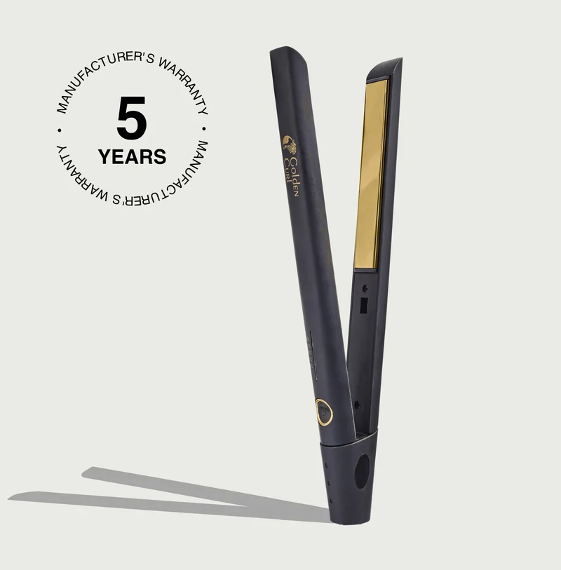 Gold Control Styler