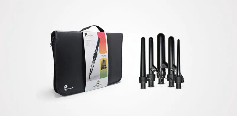 SET FERRI CRIMPER 5 IN 1