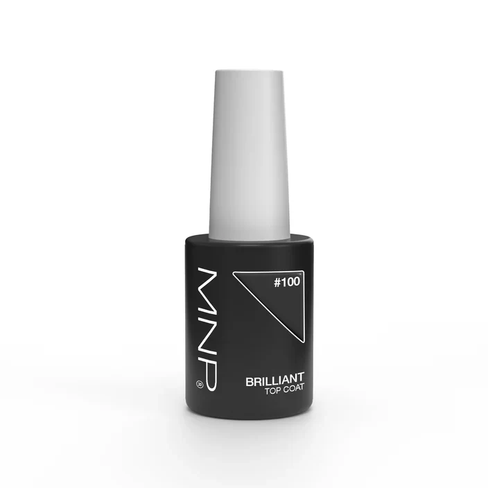 MESAUDA MNP GELEGANT BRILLIANT TOP COAT 14 ML