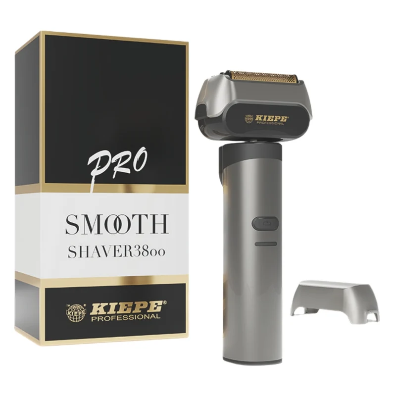 KIEPE RASOIO SMOOTH SHAVER 3800