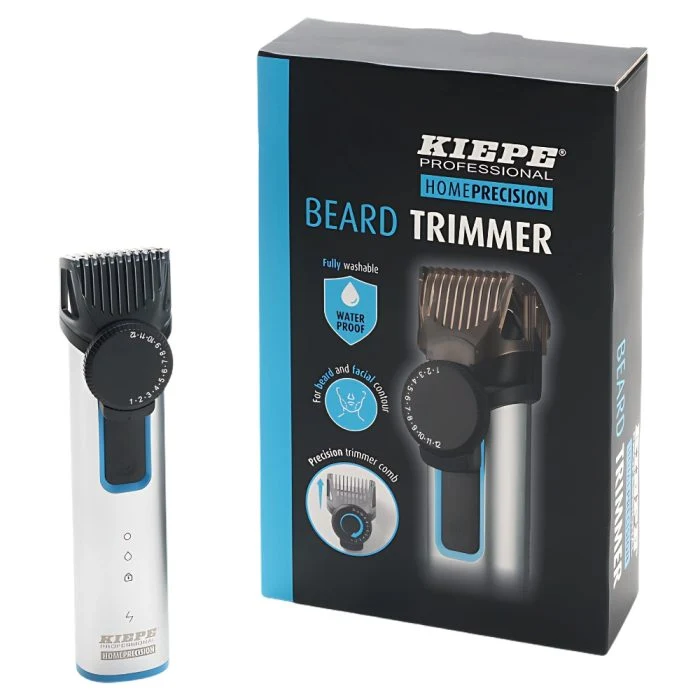 KIEPE BEARD TRIMMER