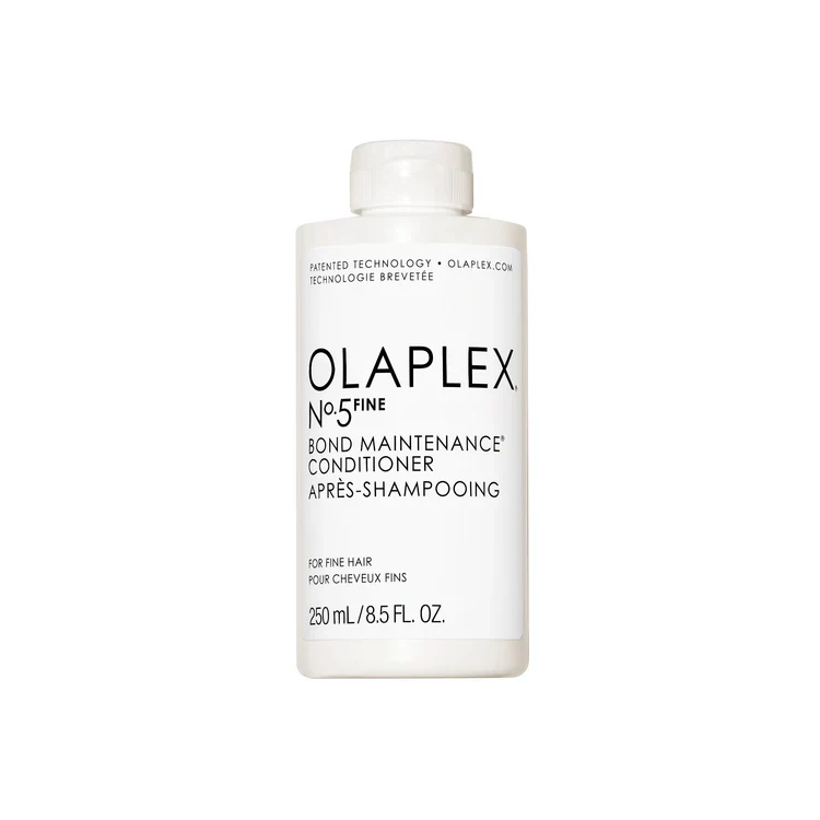 OLAPLEX N°5 FINE BOND MAINTENANCE CONDITIONER 250 ML