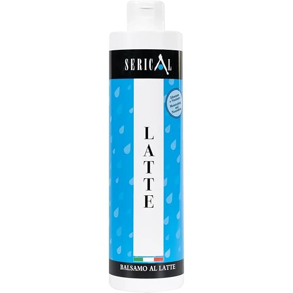 SERICAL SHAMPOO AL LATTE 1 L