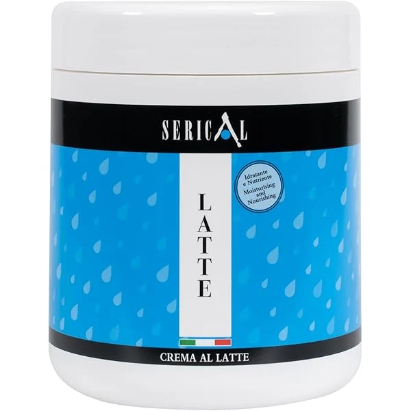 SERICAL MASCHERA AL LATTE 1 L