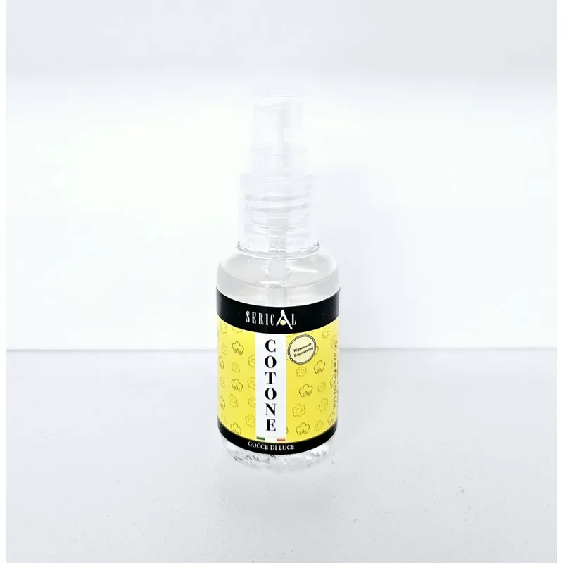 OLIO COTONE GOCCE DI LUCE 50 ML