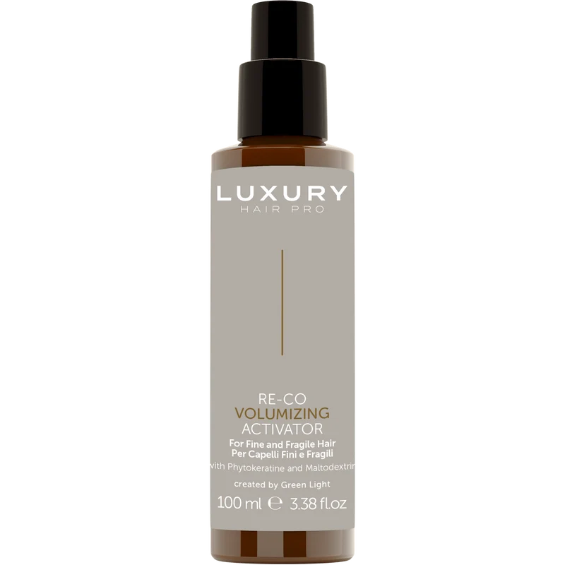LUXURY HAIR PRO RE-CO LINE VOLUMIZING 100 ML