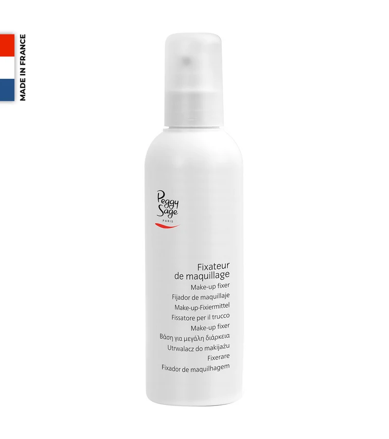 FISSATORE PER IL TRUCCO 200 ML PEGGY SAGE