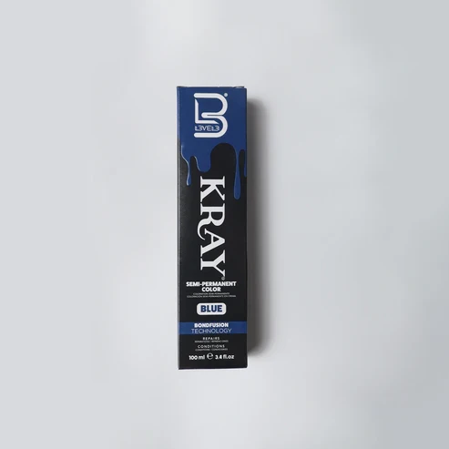 KRAY COLOR SEMI PERMANENT COLOR 100 ML