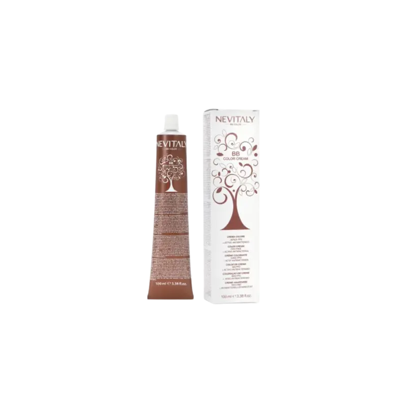 Nevitaly - BB COLOR 5.00 100 ML