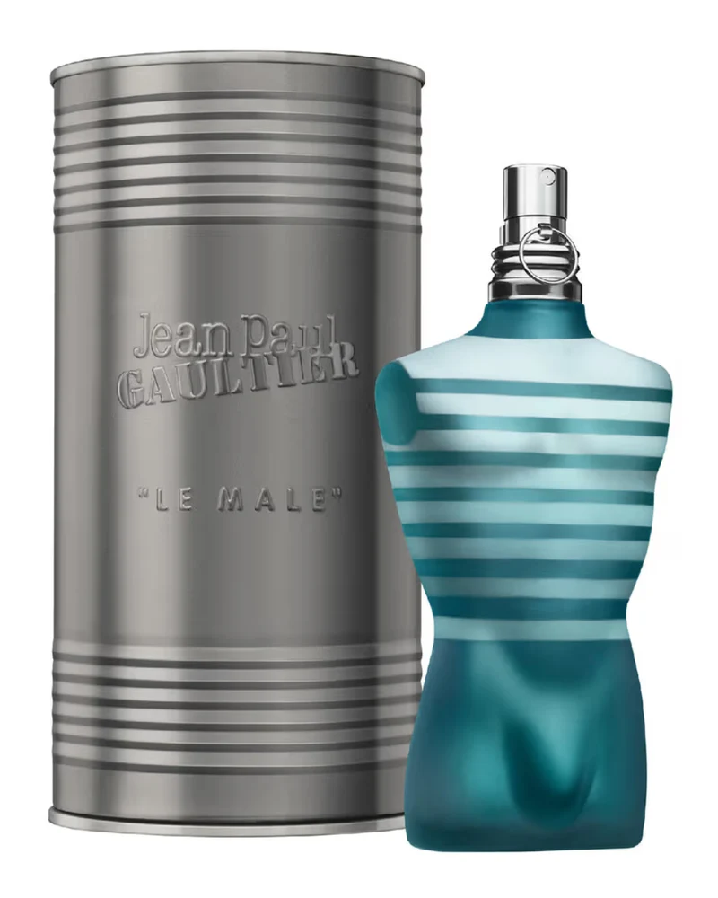 Jean Paul Gaultier - LE MALE Edt 75 ml