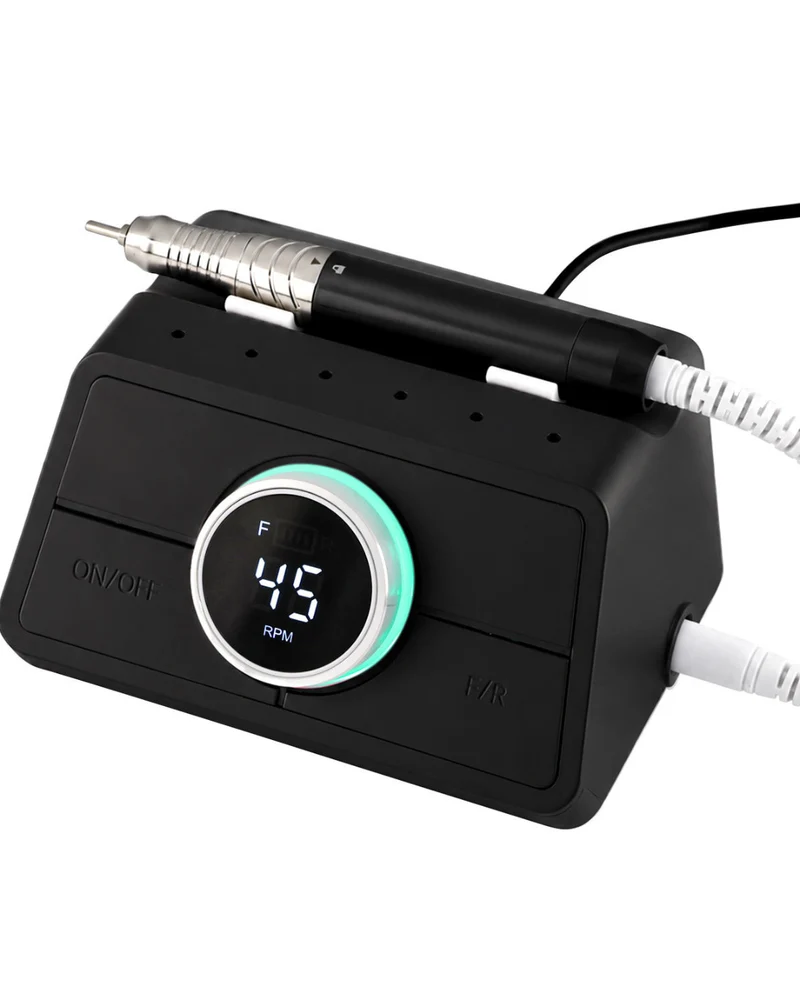 FRESA 45,000 RPM DESKTOP NAIL DRILL