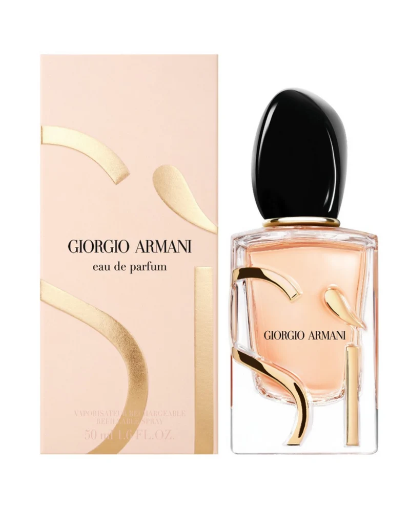 Giorgio Armani - SI Edp 50ML