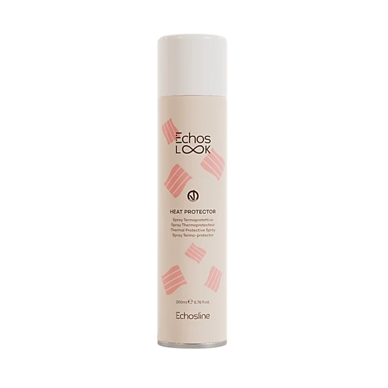 Echosline - ECHOS LOOK SPRAY TERMOPROTETTINO 200 ml