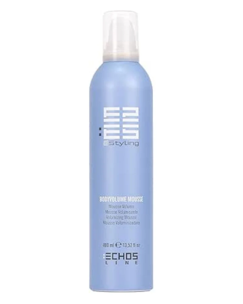 Echosline - BODYVOLUME MOUSSE 400ML